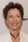 Annette Bening photo